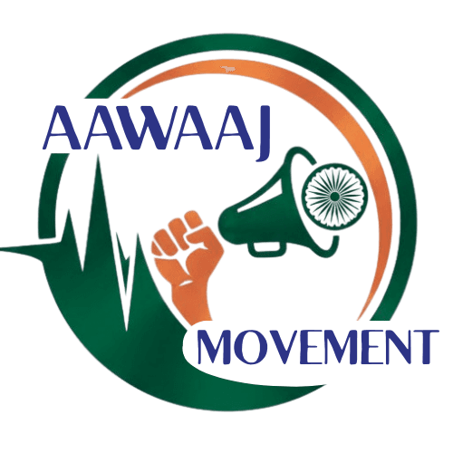 Aawaaj Movement