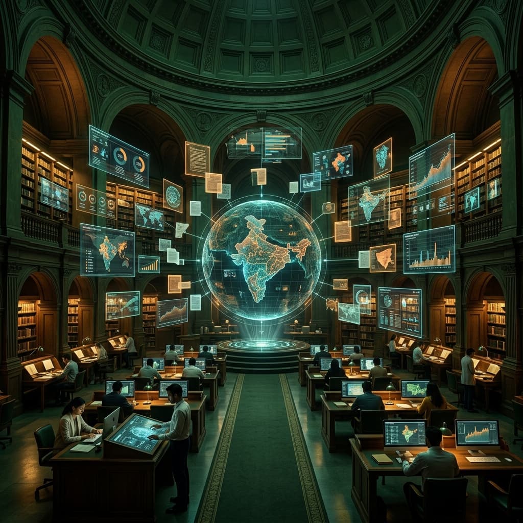 Aawaaj Publications Archives